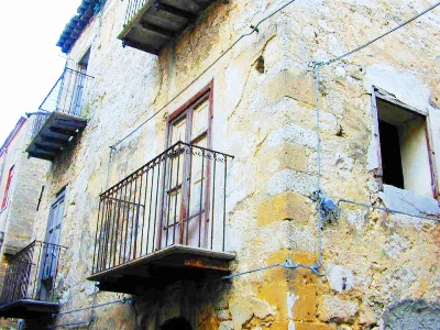 Продажа дом в Сицилии