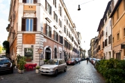 продажа квартир в Италии в Риме
