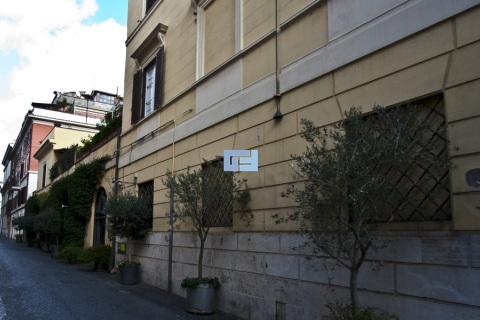 Купить квартиру в Риме
