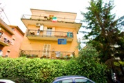 Продажа квартиры в Риме 2 комнаты 