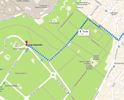 Карта как дойти пешком до Музея Бонкомпаньи